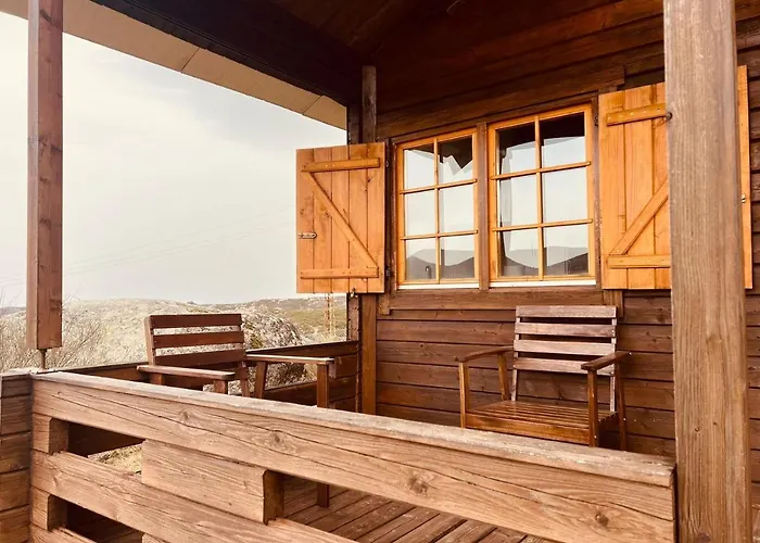 Vale Do Rossim Eco Hotel