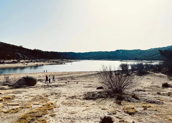 Hotel Vale Do Rossim Eco