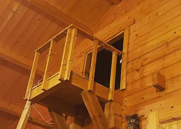 Vale Do Rossim Eco Hotel Gouveia (Guarda)