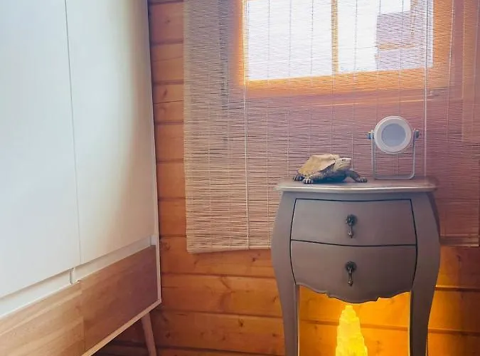 Vale Do Rossim Eco *