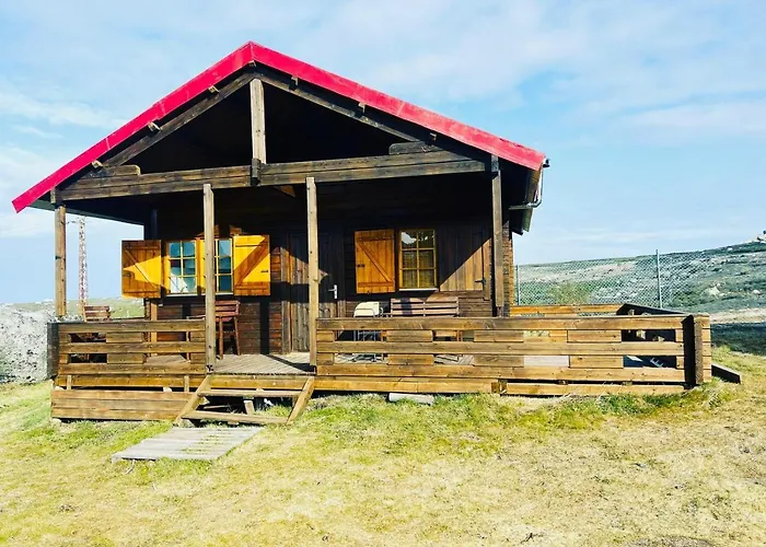 Hotel Vale Do Rossim Eco Gouveia (Guarda)