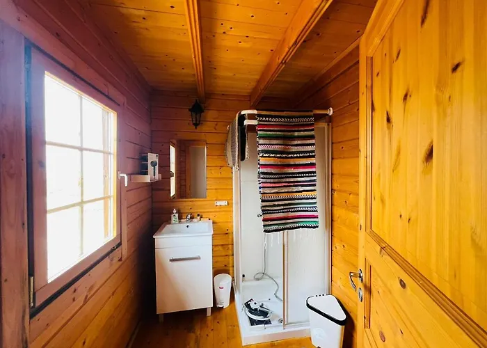 Vale Do Rossim Eco Hotel