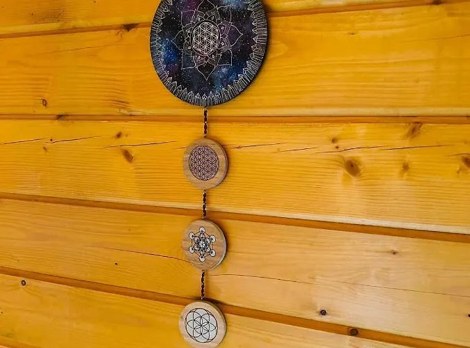 Vale Do Rossim Eco Hotel *