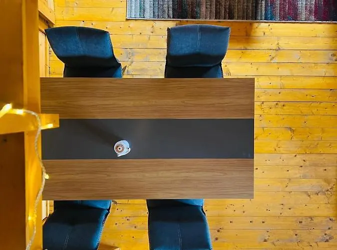 Vale Do Rossim Eco Hotel Gouveia (Guarda)