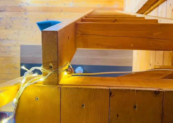 Hotel Vale Do Rossim Eco