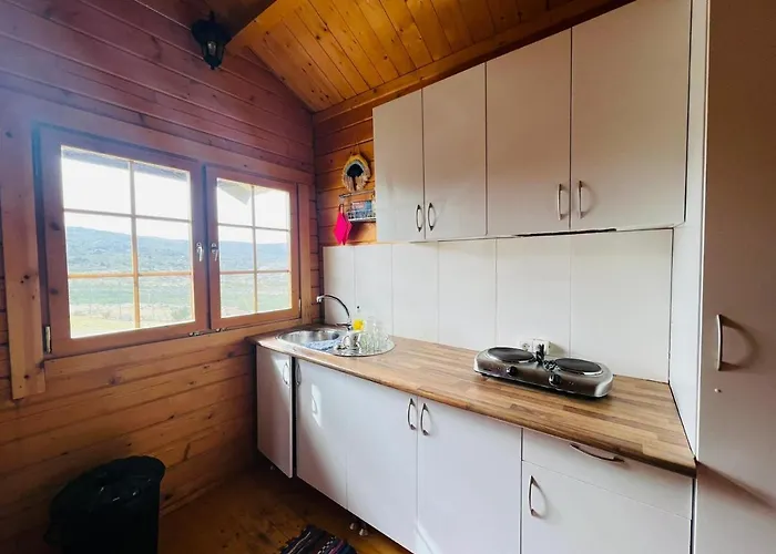 Vale Do Rossim Eco Hotel *