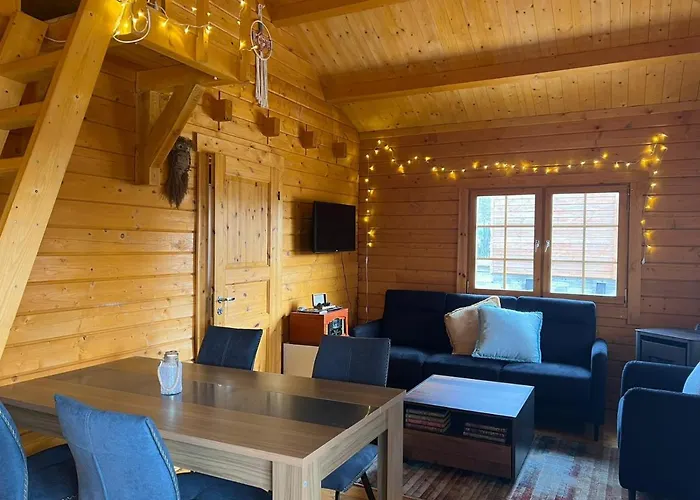 Vale Do Rossim Eco Gouveia (Guarda)