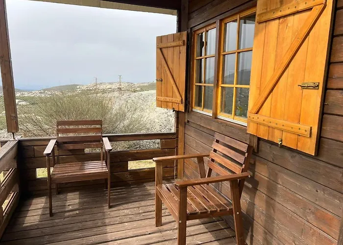 Vale Do Rossim Eco *