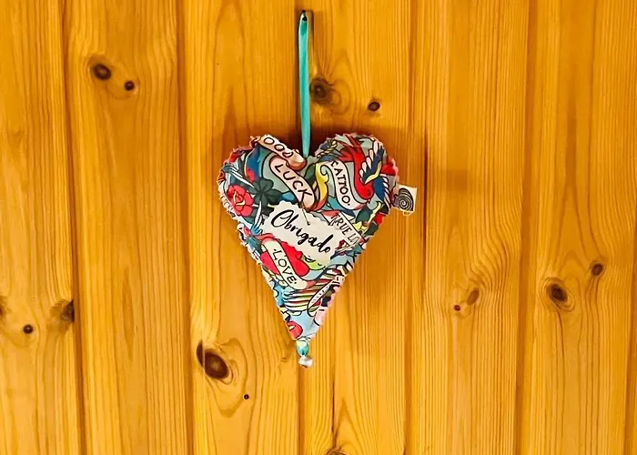 Vale Do Rossim Eco * Gouveia (Guarda)