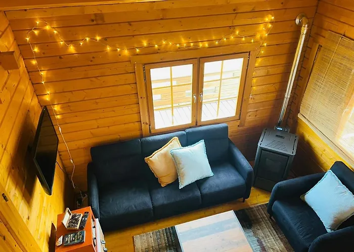 Vale Do Rossim Eco Hotel