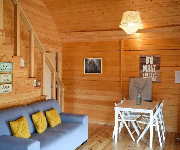 Vale Do Rossim Eco Hotel *