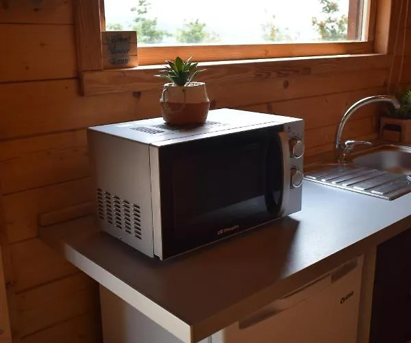 Hotel Vale Do Rossim Eco