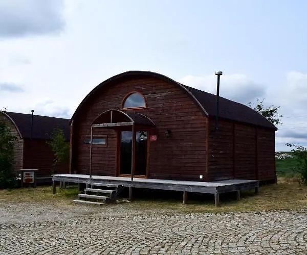 Vale Do Rossim Eco * Gouveia (Guarda)