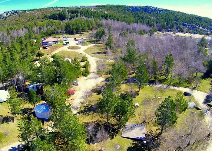 Vale Do Rossim Eco Hotel *