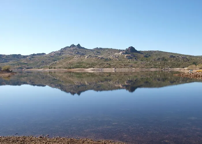 Hotel Vale Do Rossim Eco *