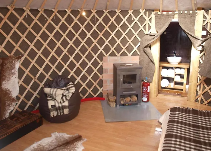 Vale Do Rossim Eco Hotel *