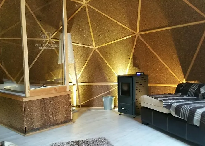 Vale Do Rossim Eco Gouveia (Guarda)