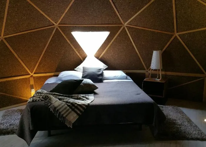 Vale Do Rossim Eco Hotel *