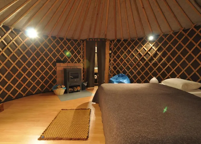 Vale Do Rossim Eco Gouveia (Guarda)