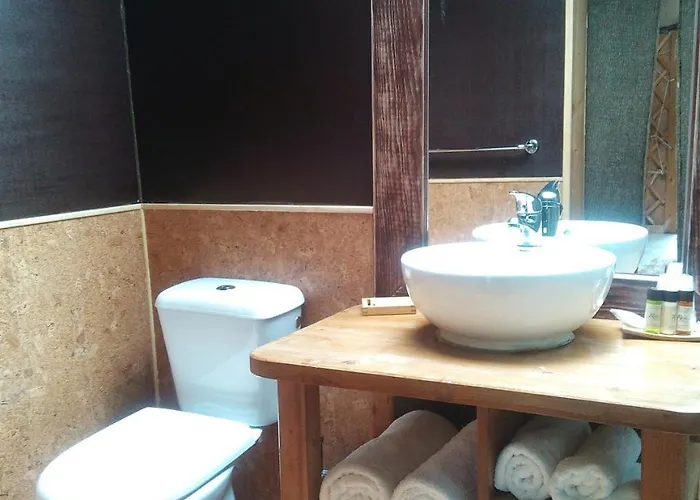 Vale Do Rossim Eco