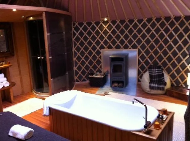 Vale Do Rossim Eco Hotel