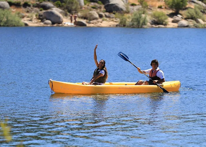 Vale Do Rossim Eco Hotel