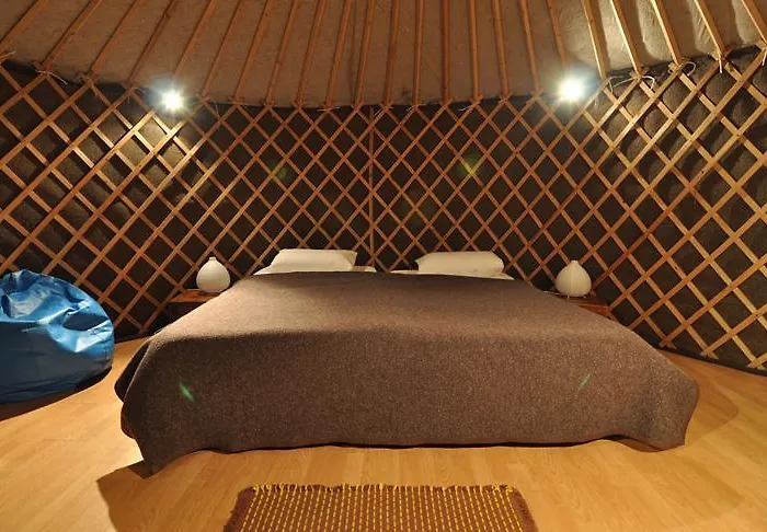 Hotel Vale Do Rossim Eco *