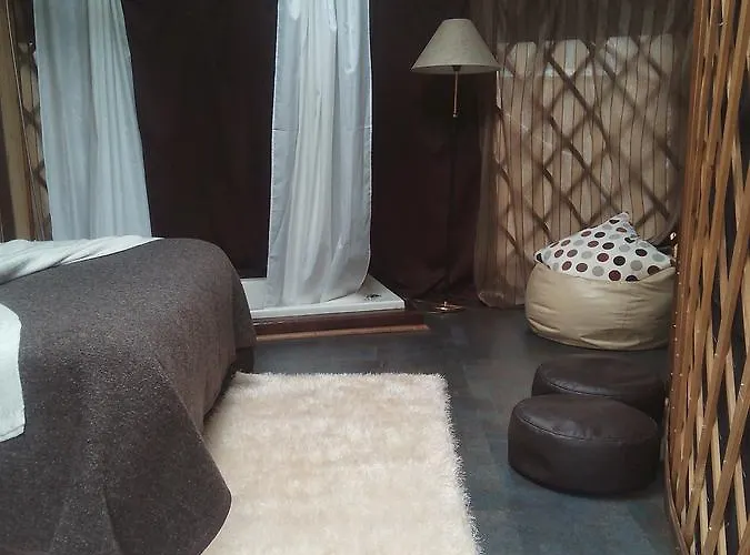 Vale Do Rossim Eco Hotel Gouveia (Guarda)