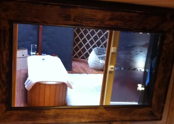 Vale Do Rossim Eco Gouveia (Guarda)