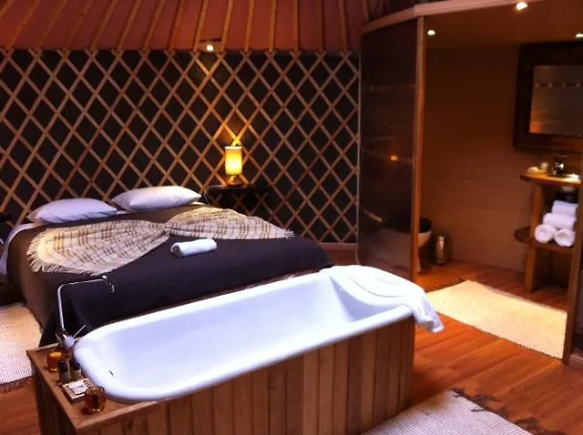 Hotel Vale Do Rossim Eco *