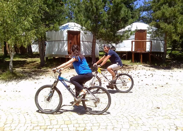 Vale Do Rossim Eco *