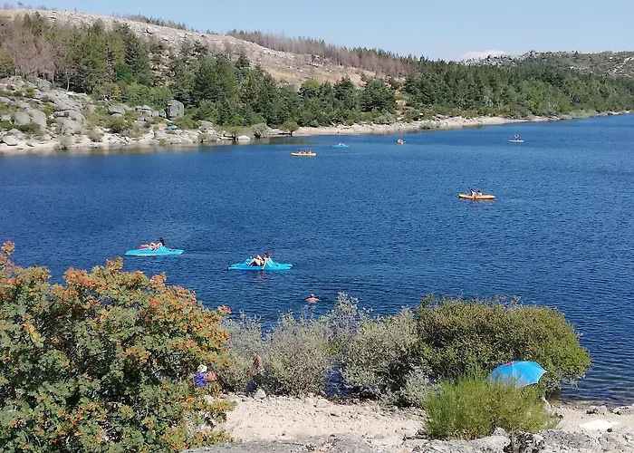 Hotel Vale Do Rossim Eco