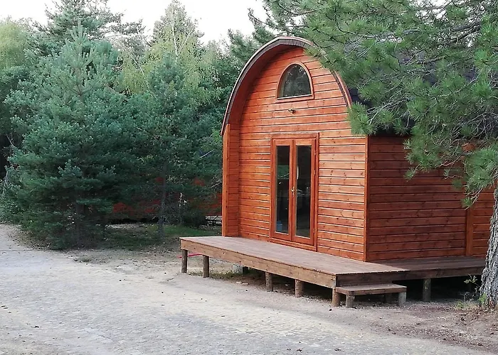 Vale Do Rossim Eco * Gouveia (Guarda)