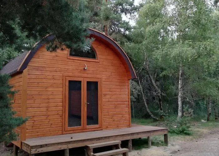 Vale Do Rossim Eco Hotel Gouveia (Guarda)