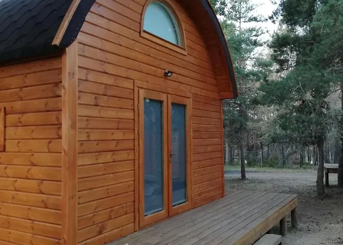 Hotel Vale Do Rossim Eco *