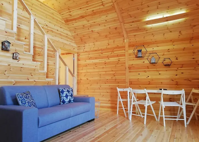 Hotel Vale Do Rossim Eco *