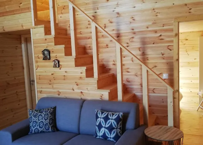 Hotel Vale Do Rossim Eco *