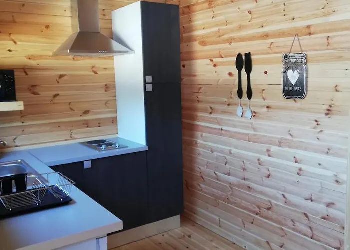 Vale Do Rossim Eco Gouveia (Guarda)