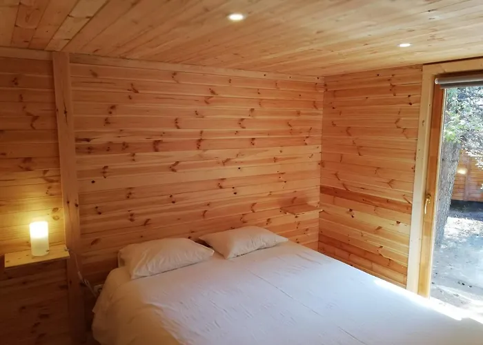 Vale Do Rossim Eco Hotel *