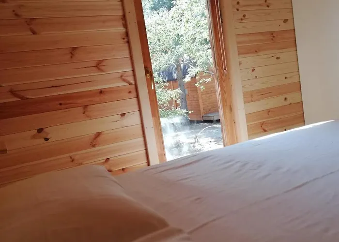 Hotel Vale Do Rossim Eco