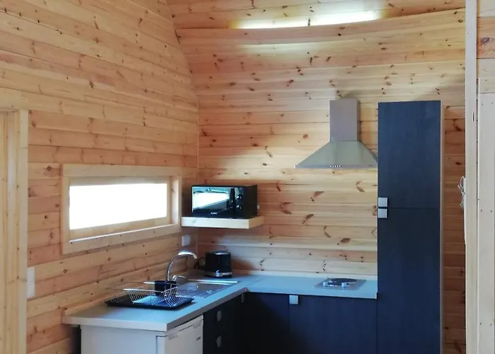 Vale Do Rossim Eco Hotel