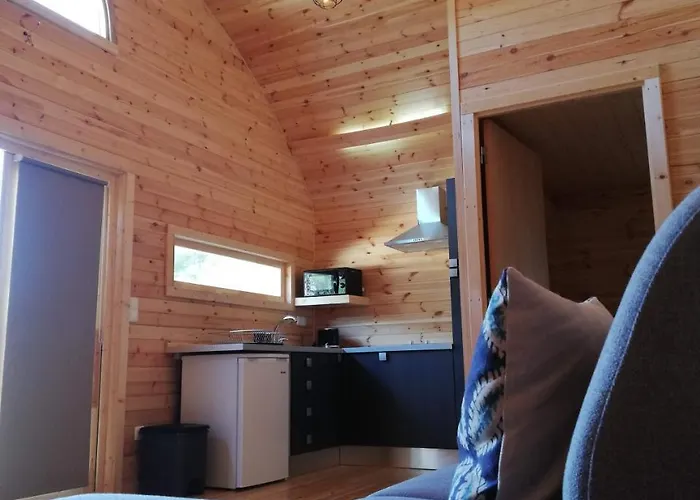 Vale Do Rossim Eco Hotel Gouveia (Guarda)